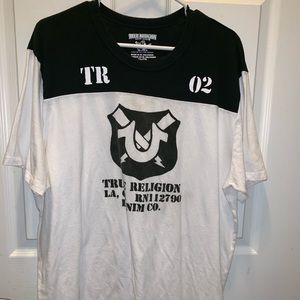 True Religion T shirt